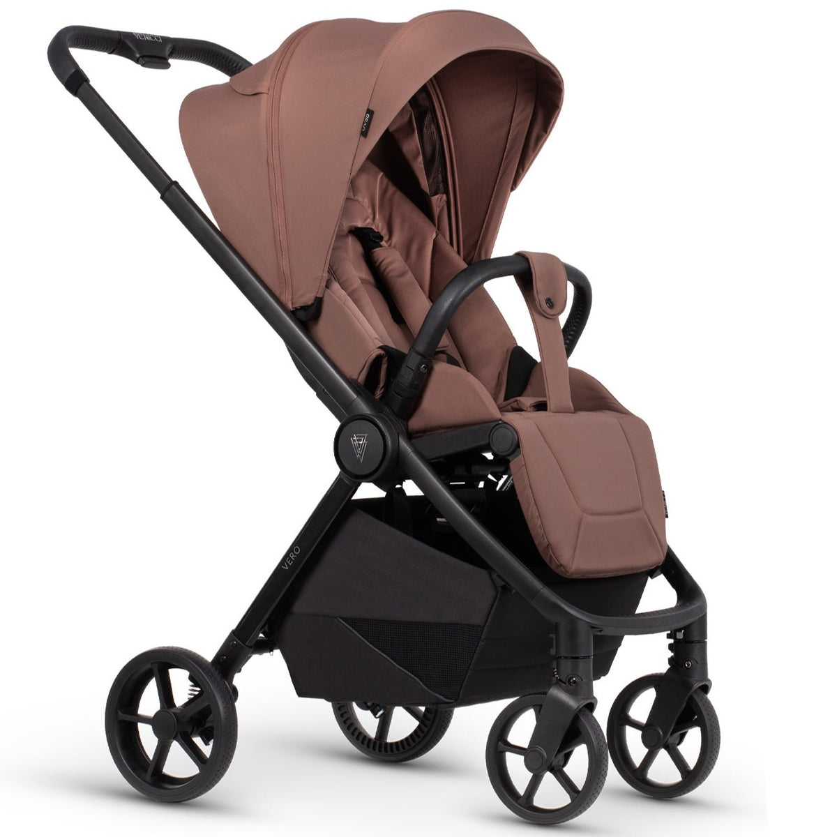 Egg clearance blush pram