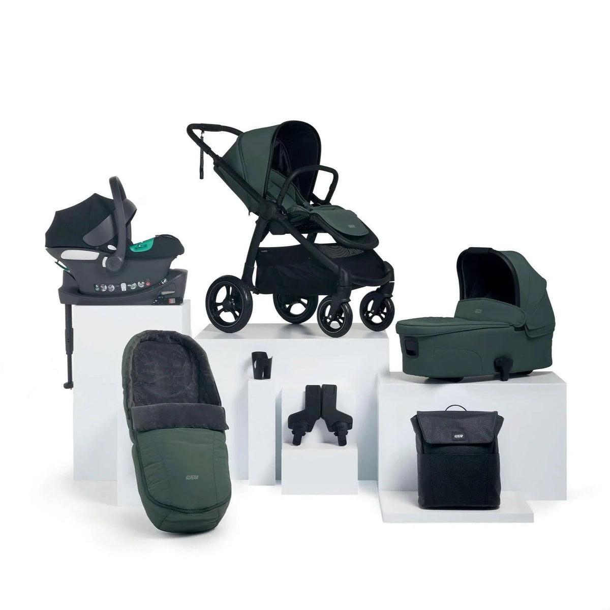 Mamas and papas outlet ocarro car seat compatibility