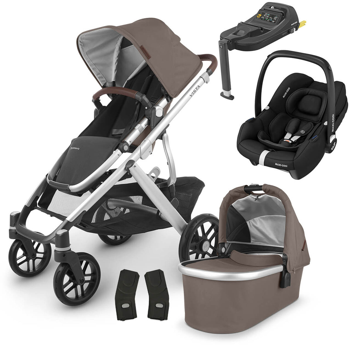 Maxi cosi clearance vista