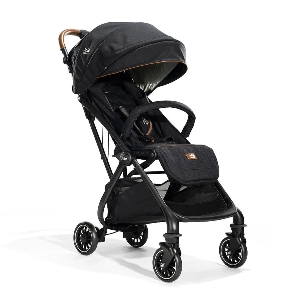 Joie Signature Tourist Stroller Eclipse Millie Ralph