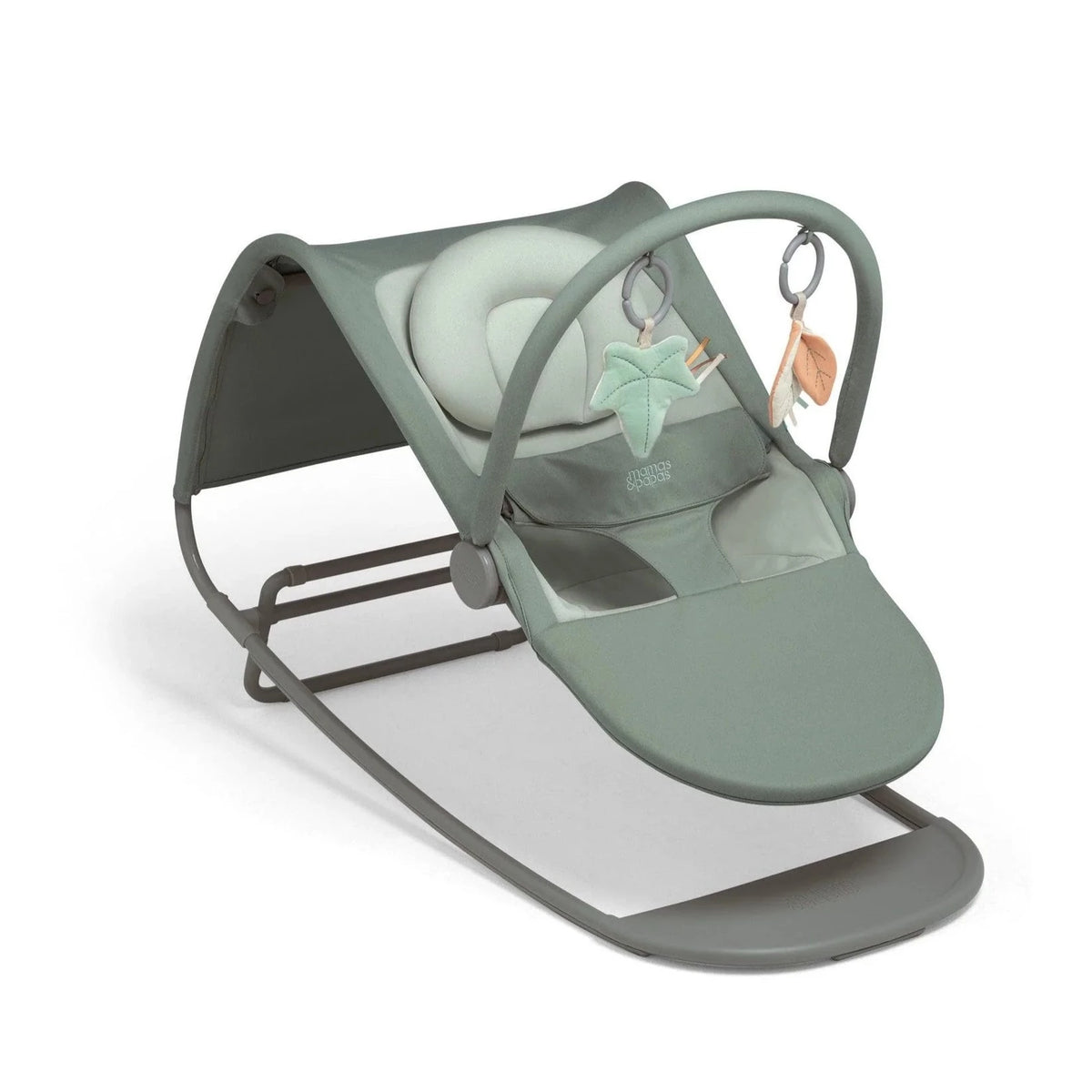 Bubstar 3 best sale in 1 rocker