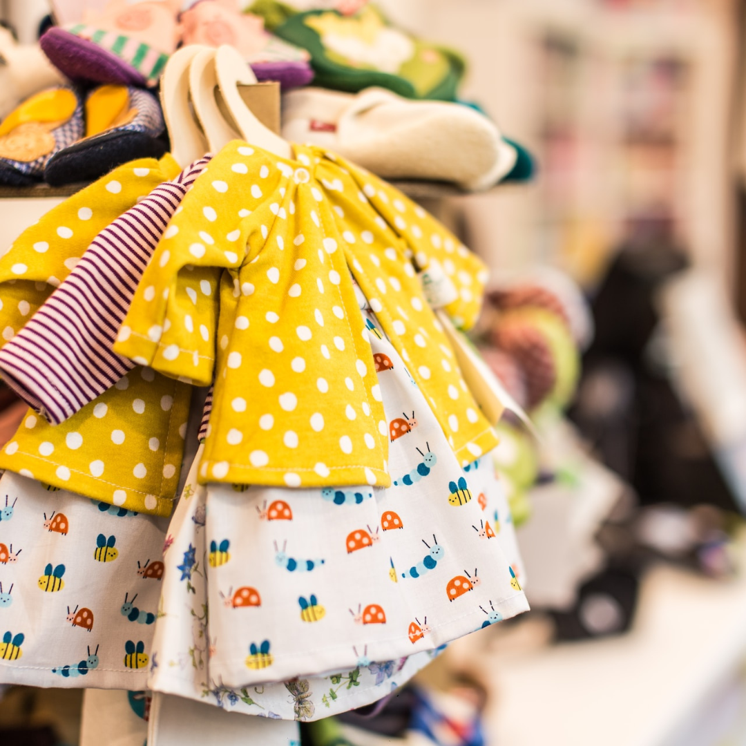 10 Adorable Baby Clothing Trends You Need to Know About Millie Ralph