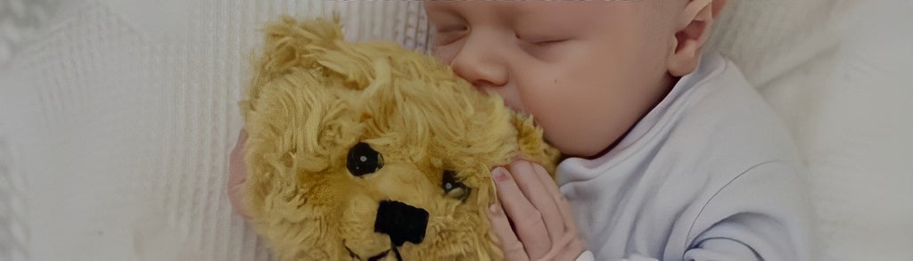 Personalised Teddy Bears For Babies