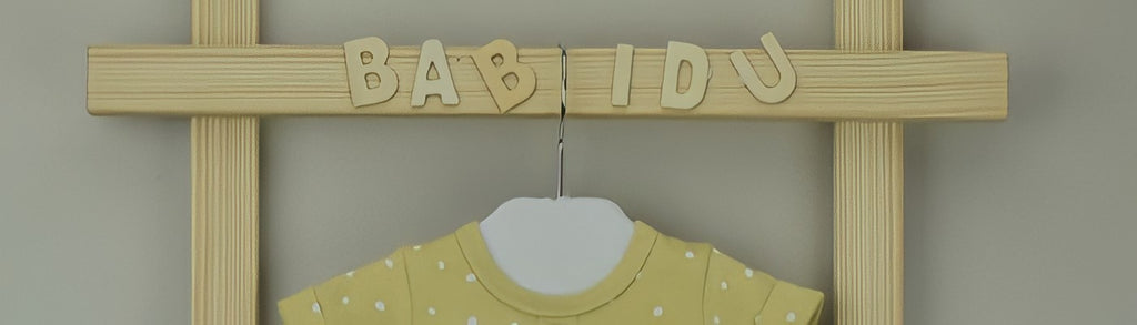 Babidu Baby Clothes