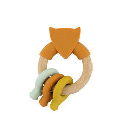 Rattles & Teethers