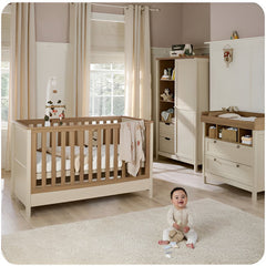 Nursery & Home