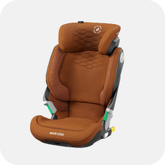 Toddler & child carseats