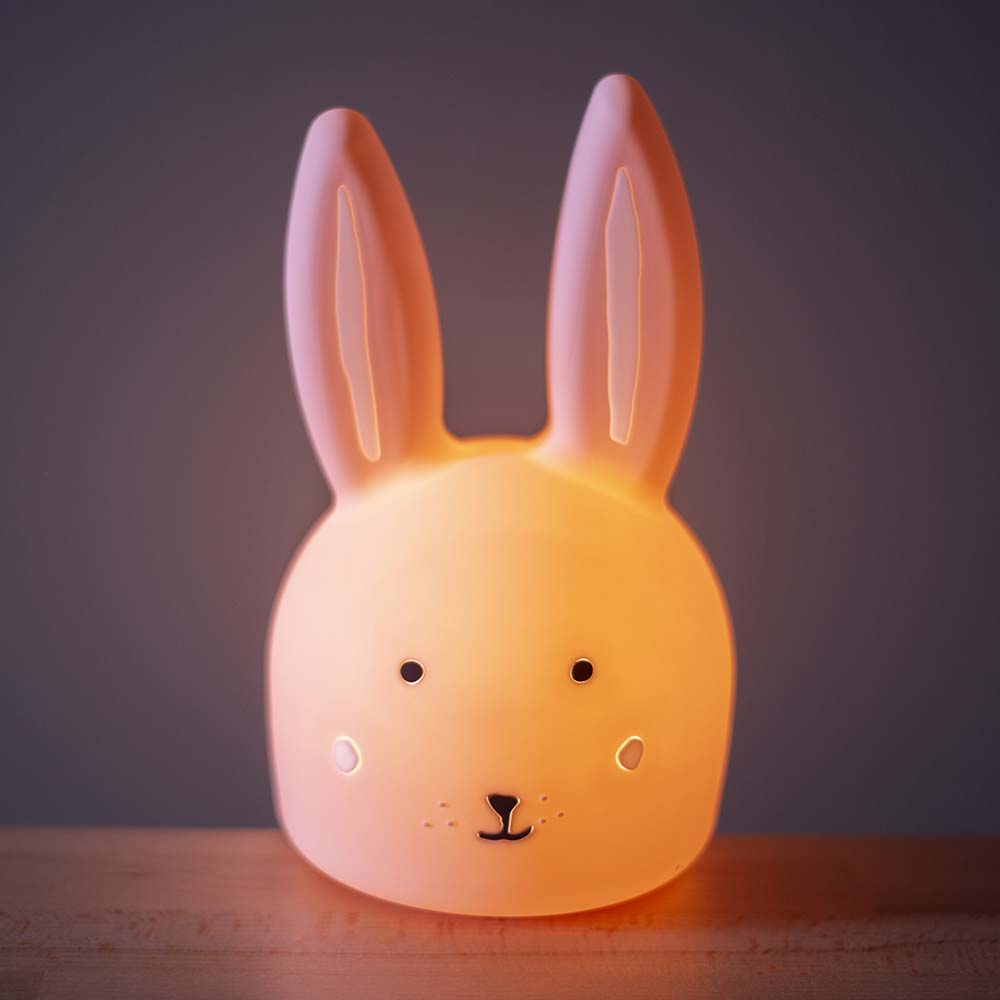 Trixie Mrs Rabbit Night Light