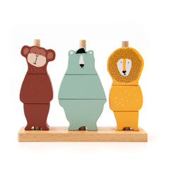 Wooden Toys