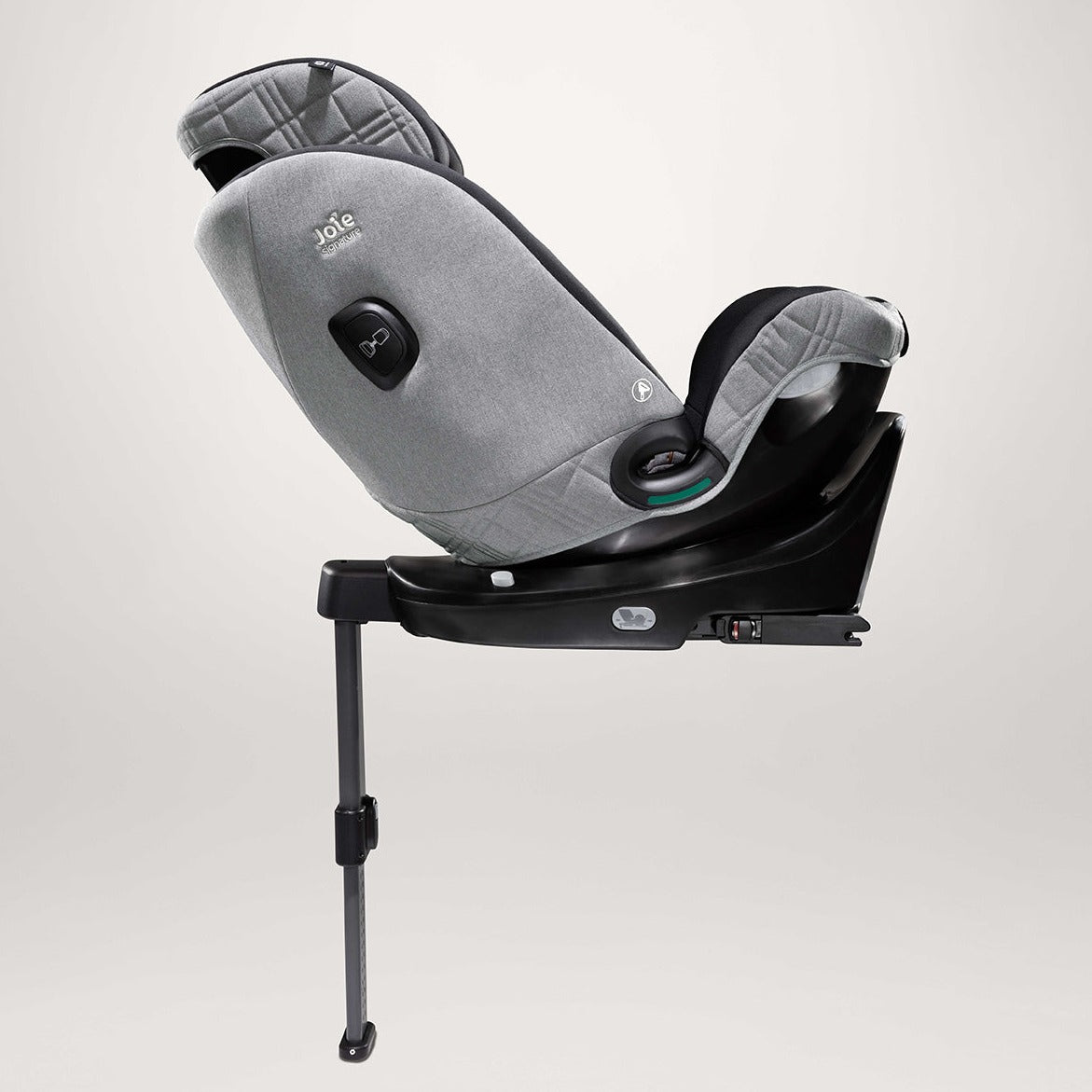 Joie i-Traver™ Signature Car Seat - Carbon – Mamas & Papas UK