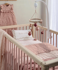 Nursery Interior