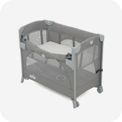 Travel cots