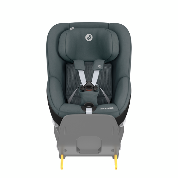 Maxi-Cosi Pebble + Pearl 360 Car Seat Bundle - Graphite – Millie
