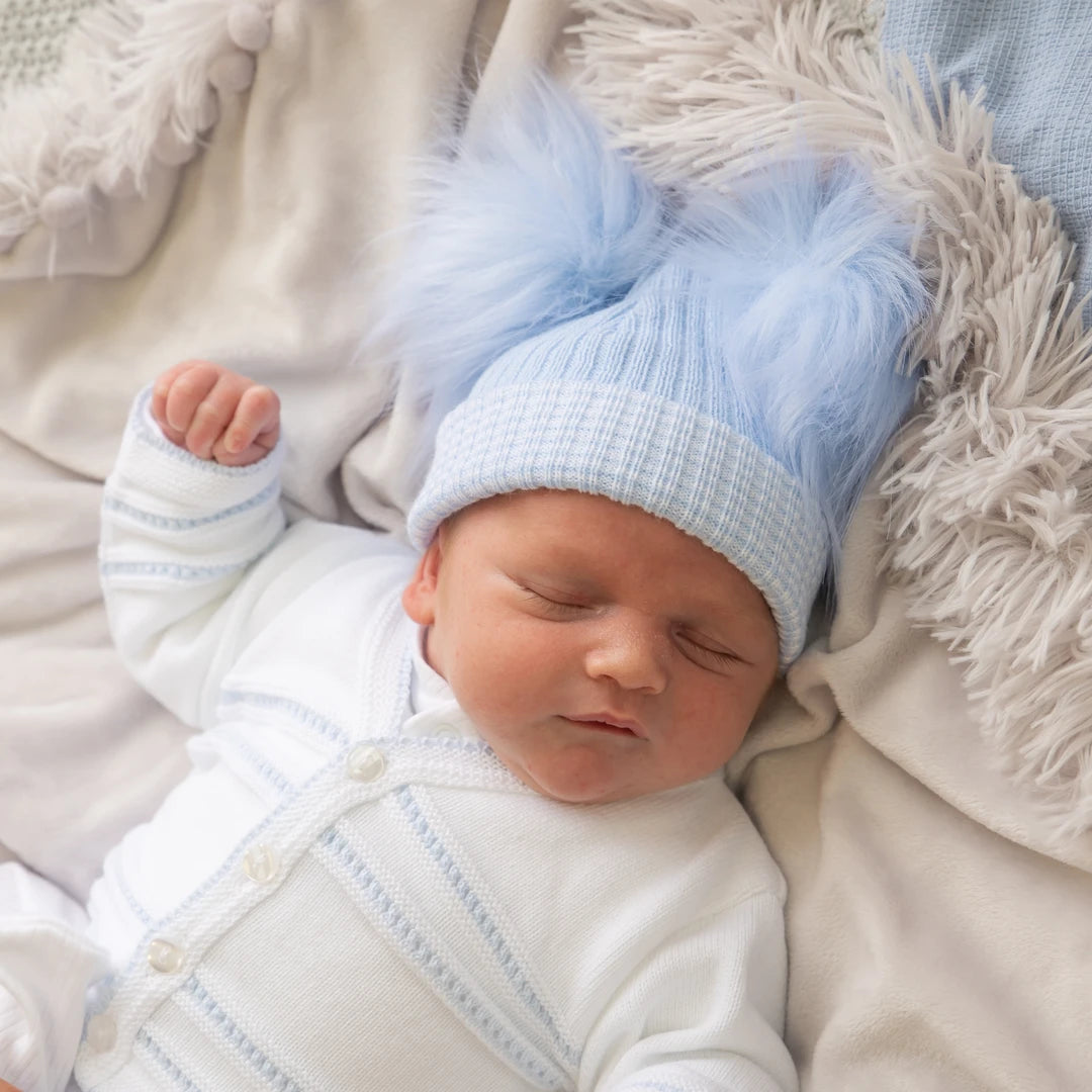 Cute newborn baby boy hats online