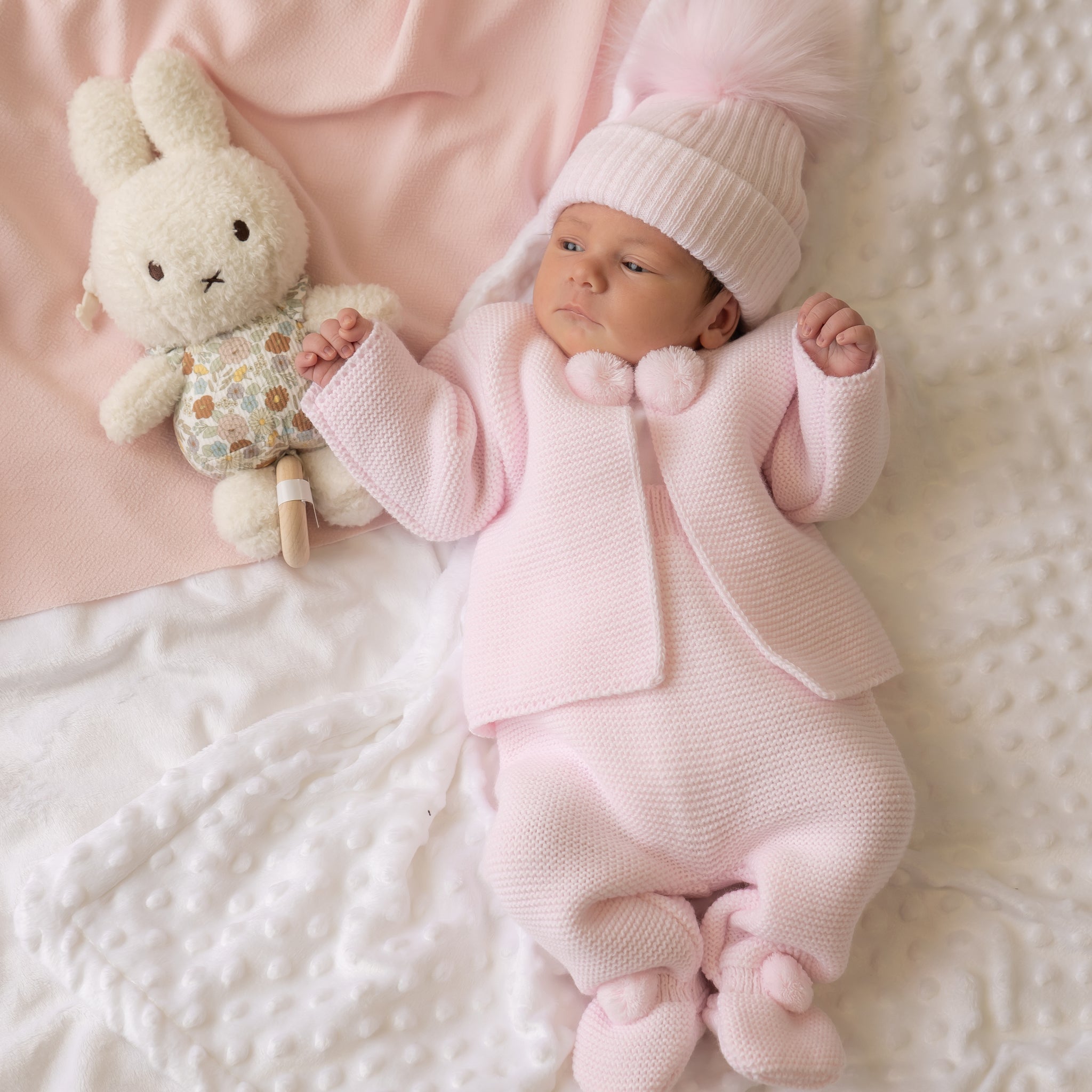 Personalised Baby Clothes UK Order Online From Millie Ralph