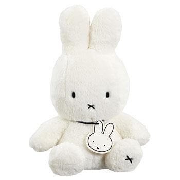 Miffy store stuffed toy